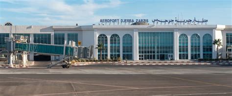 djerba zarzis international airport weather.